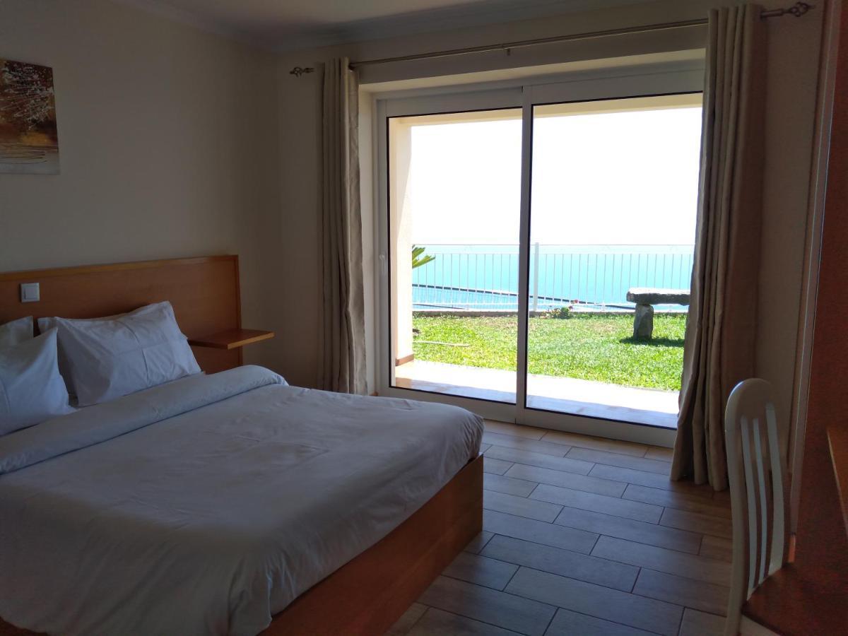 Villa Casa Sol E Vista 2 Arco da Calheta  Exterior foto