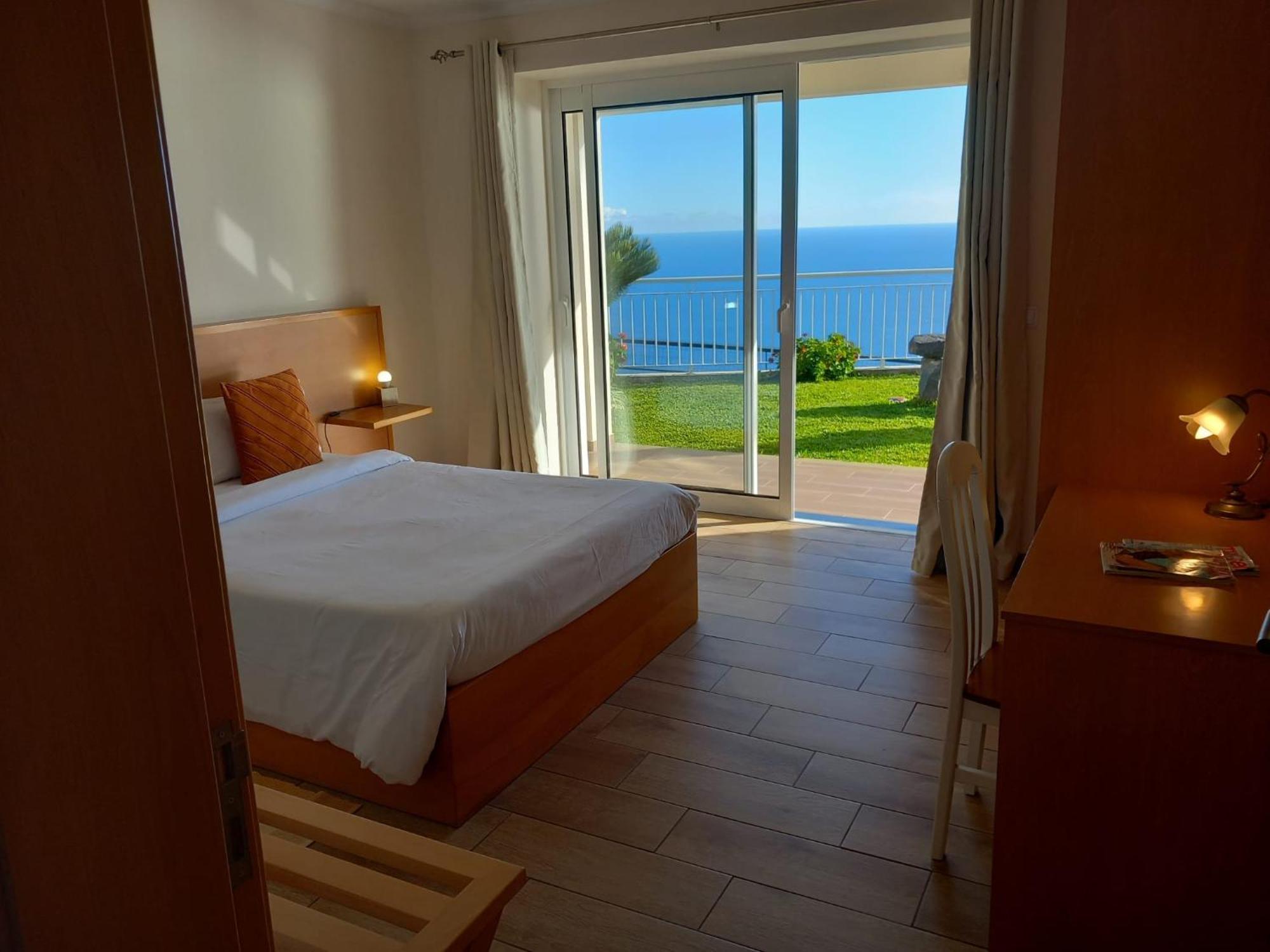 Villa Casa Sol E Vista 2 Arco da Calheta  Exterior foto